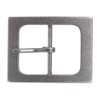 1 1/2" (38 mm) Nickel Free Single Prong Rectangular Belt