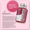 Multivitamin Gummies for Women - With Omega 6, 9, Zinc,