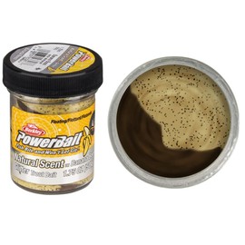 Berkley Powerbait Trout Bait Fruits Artificial Bait Banana Boost 50 g