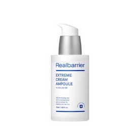 Real Barrier [Real Barrier]*renewal* Extreme Cream Ampoule 50ml
