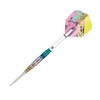 Target Celeste G1 95% Steel Tip Darts 20 g