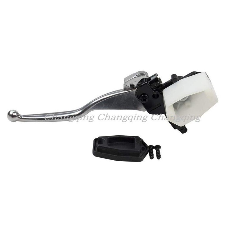 CQYD 0502-387 Brake Master Cylinder Assembly for 1996-2003 Arctic Cat