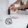 Luckious Stainless Steel Kitchen Sink Plugs, Sink Plug Replacement for