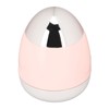 Magnetic Face Eye Massager Skin Tightening Face Lifting Red LED
