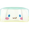Sanrio Characters SG-5540164CR Pen Case, Do-up Pen Pouch, Large Capacity,