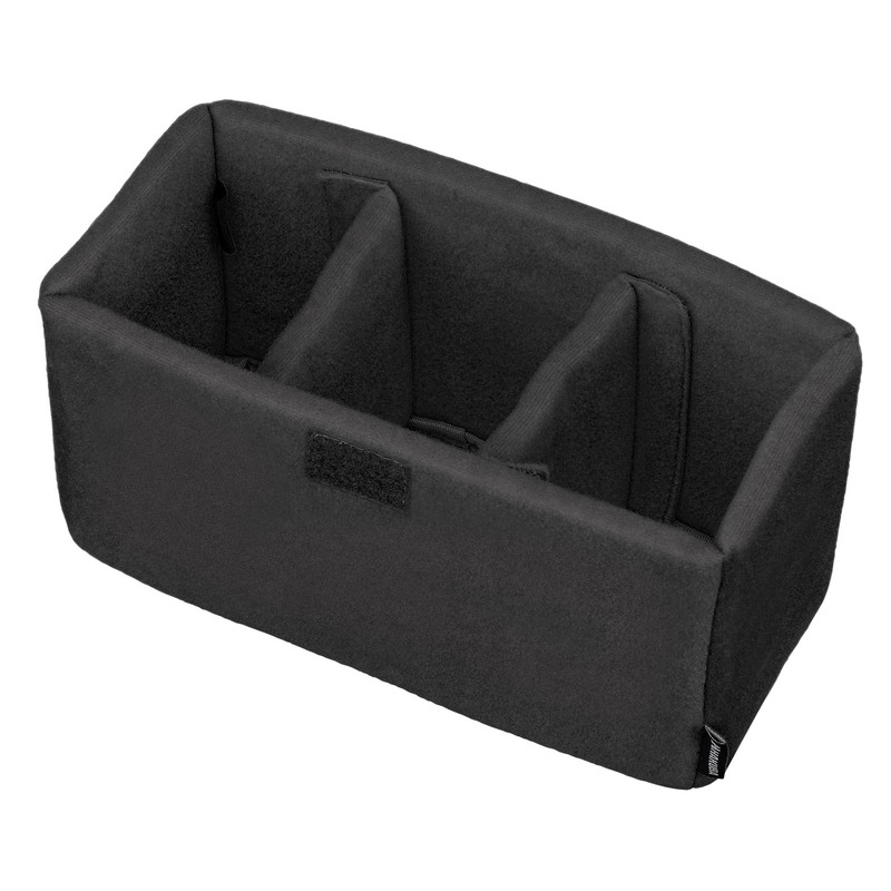 HAKUBA Soft Camera Case, blk