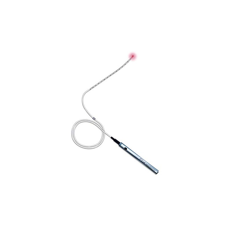 Pressure Sore Pocket Measuring Instrument, P-Light PR-000. Standards: Set