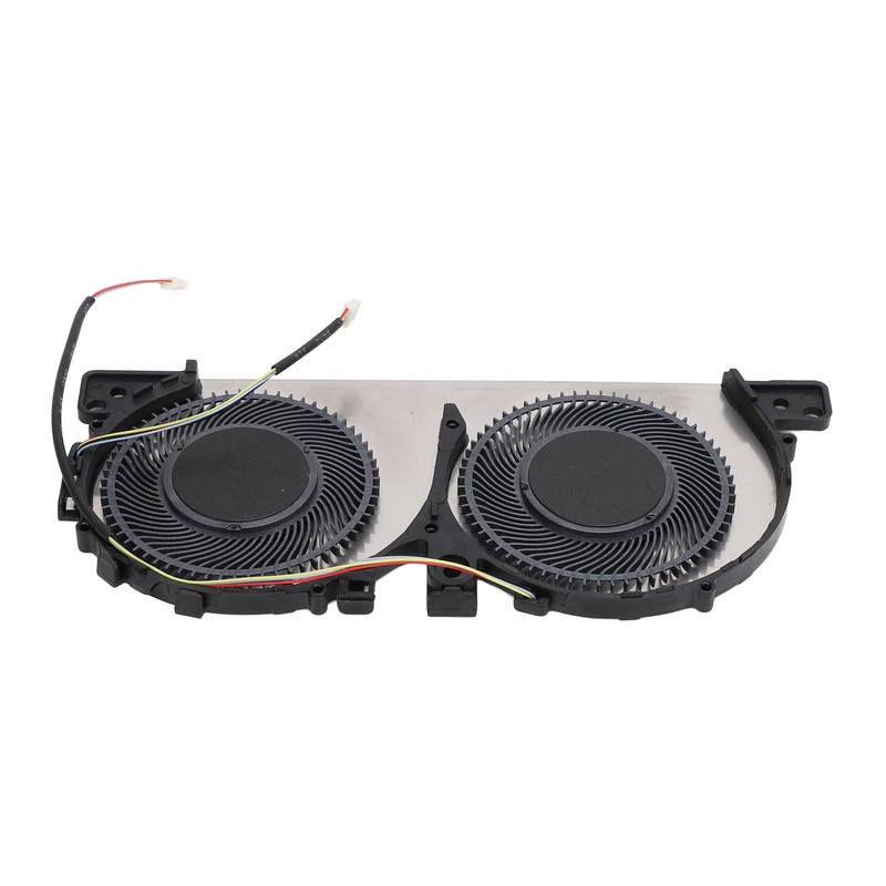 Replacement Laptop CPU Cooling Fan for C740‑15 C740‑15IML 5H40S19962 DC5V