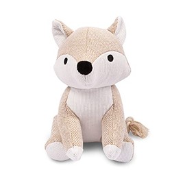 Harry Barker Fox Plush Toy