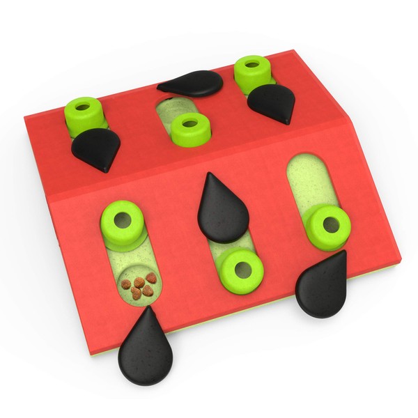 Petstages Interactive Cat Puzzles, Slow Feeders, and Treat Dispensing Toys