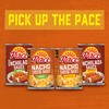 Pace Mild Nacho Cheese Sauce, 10.5 oz Can (12 Pack)