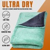 Towelogy® X03 Twisted Loop Car Drying Towel Extra Large Super