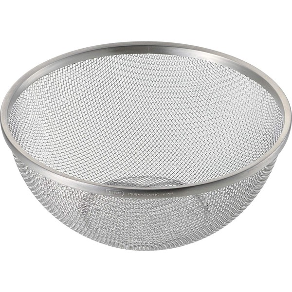 Wahei Freiz ENZO en-001 Made in Tsubamesanjo Stainless Steel Strainer