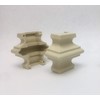 Split Knuckle for Wrought Iron Pickets (6-Pack)