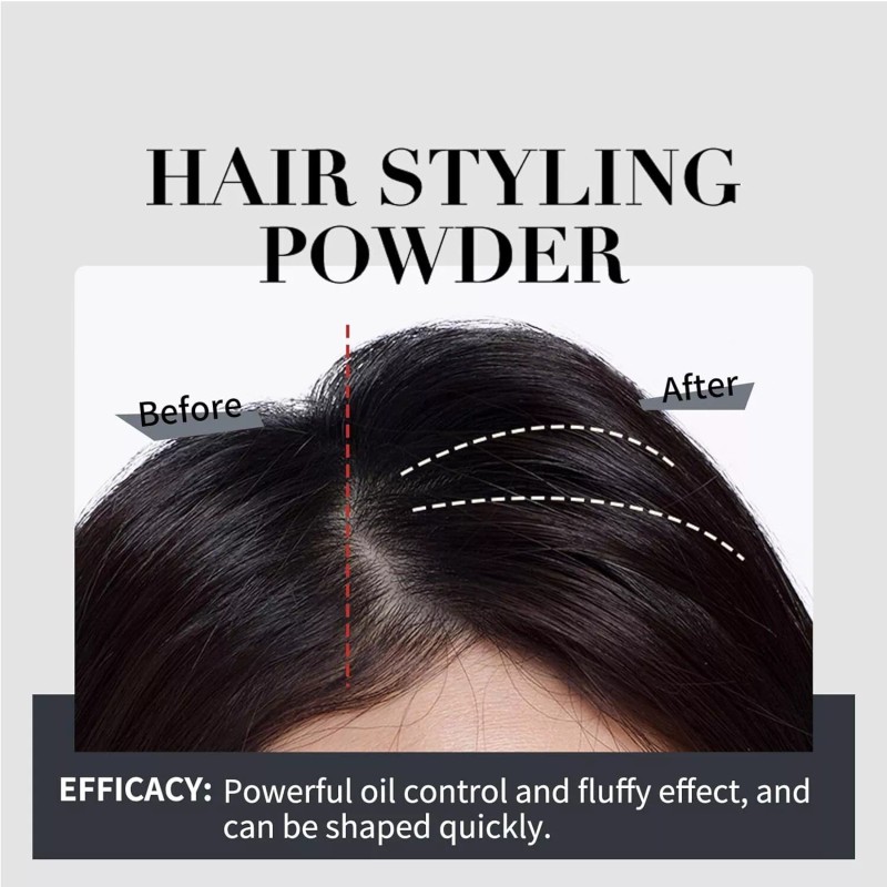Sevich Dust It Volumizing Texture Styling Hair Powder 8 grams