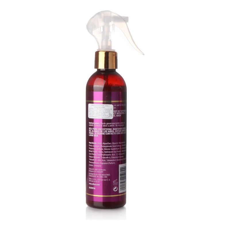Tratamiento Acondicionador Leave-in Pomegranate Manuka 237m