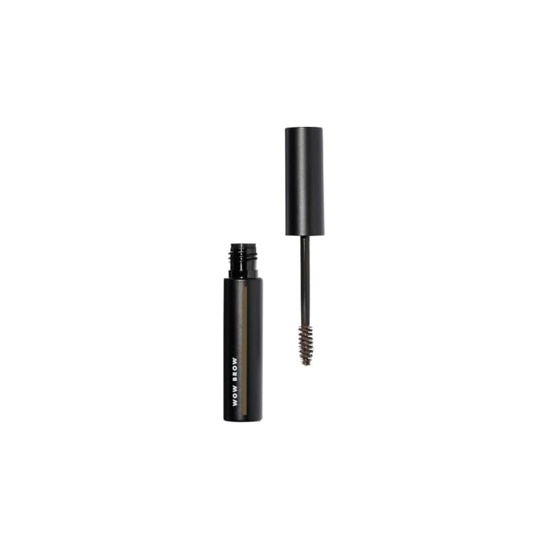 e.l.f. Cosmetics Wow Brow Gel para Cejas Neutral Brown Café