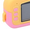 Kids Camera 2 to 3 Hours Battery Life USB Charging