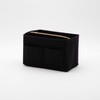 Luxoria Fashion Mini Tote Bag Organiser Insert, Felt Handbag Organiser