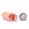 Yomious 20 Oz Borosilicate Glass Water Bottles with Silicone Sleeve