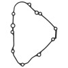 Caltric Left Crankcase Cover Gasket for Honda 11395-MKE-A01 11395MKEA01