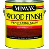 Minwax Wood Finish Semi-Transparent Sedona Red Oil-Based Wood Stain 1