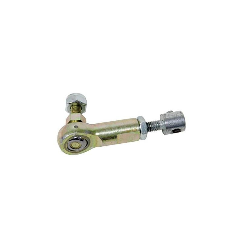 Universal Cable Linkage Heim, Adapts Cable to Ball End, Compatible