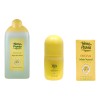 Heno De Pravia Jabon 175 Gr + Agua De Colonia