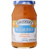 Smucker's Sugar Free Apricot Preserves, 12.75 Ounces
