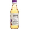 Nakano Rice Vinegar Seasoned Roasted Garlic -- 12 fl oz