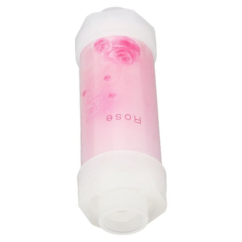 Shower Filter Remove Impurities and Chlorine 3 Layer Delicate Bath