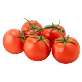 Fresh Panicle Tomatoes | Shrub Tomatoes | Meat Tomatoes (500 g)