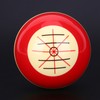 Portable Billiard Cue Ball Practice Training Assist Accessory for America