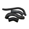 AM General HMMWV RADIATOR HOSE SET 12339160 12339159 12339162 12334004
