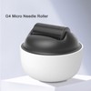 G4 Micro Needle Roller 1200 Needles Stainless Steel 0.5MM Needle