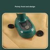Mini Steam Iron Efficient Portable Steam Iron Handheld Steamer Ironing