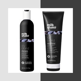 milk_shake icy blonde value pack