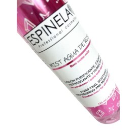 Mist Agua de Rosas - Espinela