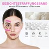 4 Rolls Face Tape Lifting Face 2.5 cm x 5