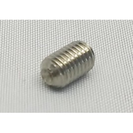 WRF532SMHZ00 Refrigerator/Freezer Door Handle Mounting Set Screw Only - Genuine New - AM 5-3-1 - EA240920