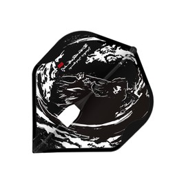 Elf Light Pro fl00828 Yukie Sakaguchi Model Version 2 Type-B Standard Mix Black, Clear White, White