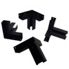 Copper Ridge Outdoors Platform Brackets - (Set of 4) -