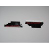 HPB LED WHITE 6000K LED LICENSE PLATE LIGHTS FOR VOLKSWAGEN