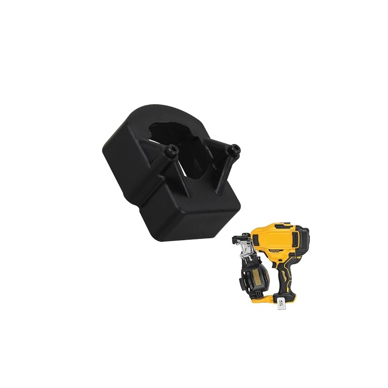 2025 Upgrade DCN45RN Vinyl Siding Adaptor Tip for Dewalt Roofing
