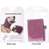 1 PCS Dog Ear Cover for Anxiety Relief, Dog Calming