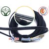 Elfcam® - 20m/65.6ft Outdoor and Indoor Shielded Armored Fiber Optic