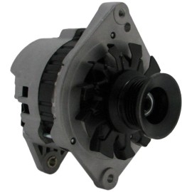 Gladiator Professional Grade Alternator fits Pontiac LeMans replaces 1101563 62.26101-7115