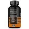 Advanced probiotic - 60 capsulas Probióticos 60 Billones UFCs -