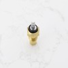 OTOTEC 1Pc Engine Water Temp Sensor Water Coolant Temperature Sensor