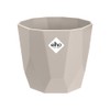elho B.for Rock 14 - Flower Pot for Indoor -